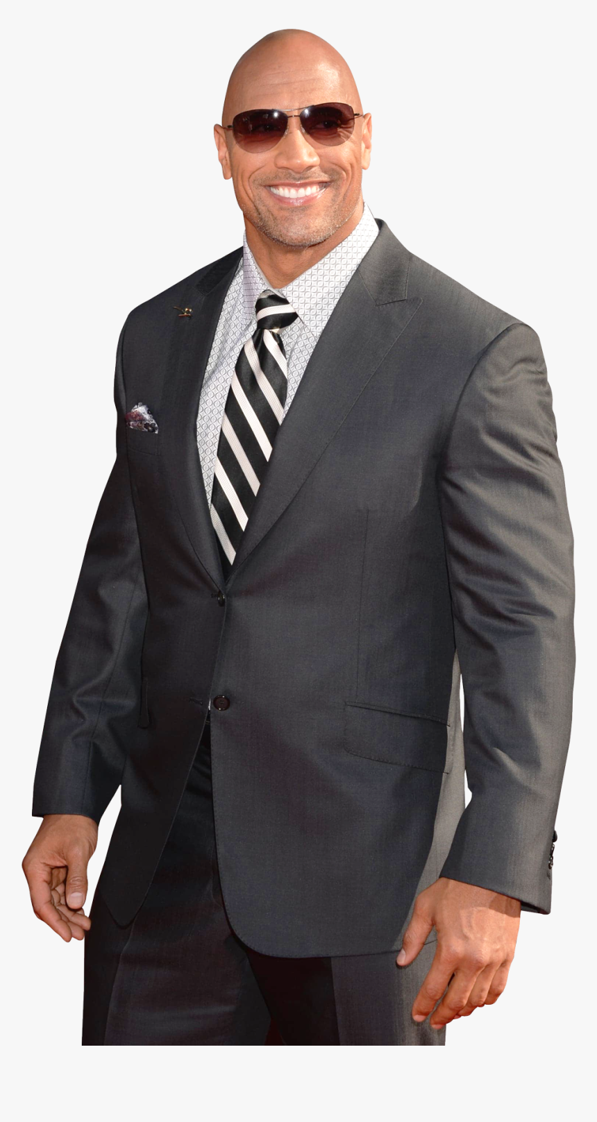 Dwayne Johnson Png Image - Dwayne Johnson Transparent Background, Png Download