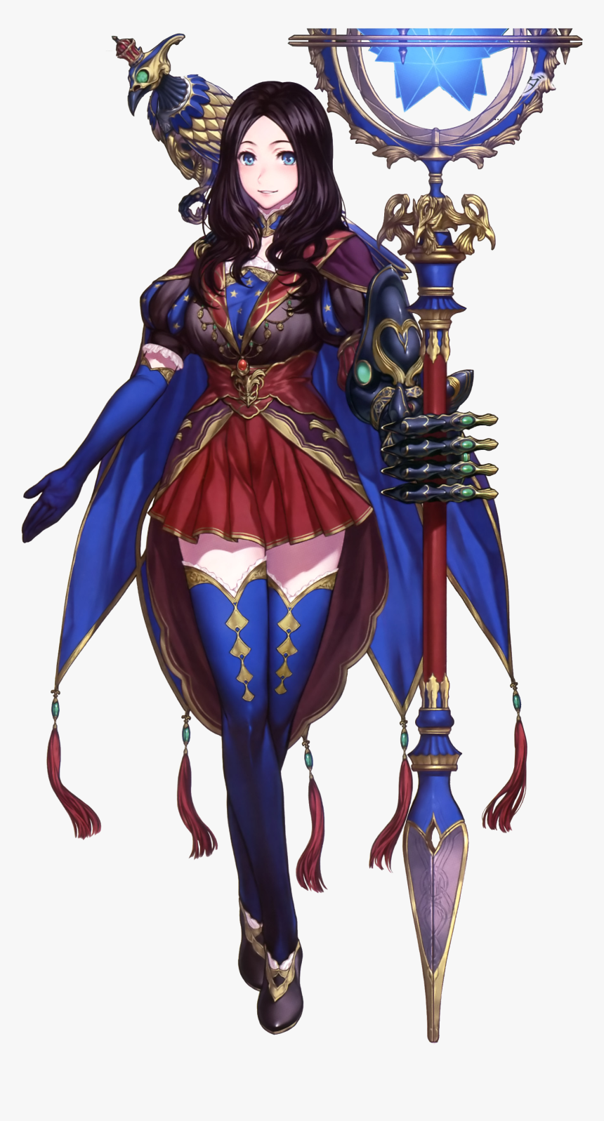 Fate Go Da Vinci, HD Png Download