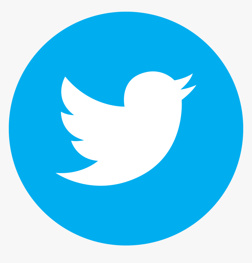 [apk] Twitter Alpha Updated With App Shortcuts, Multi-window - Transparent Twitter Logo Png, Png Download