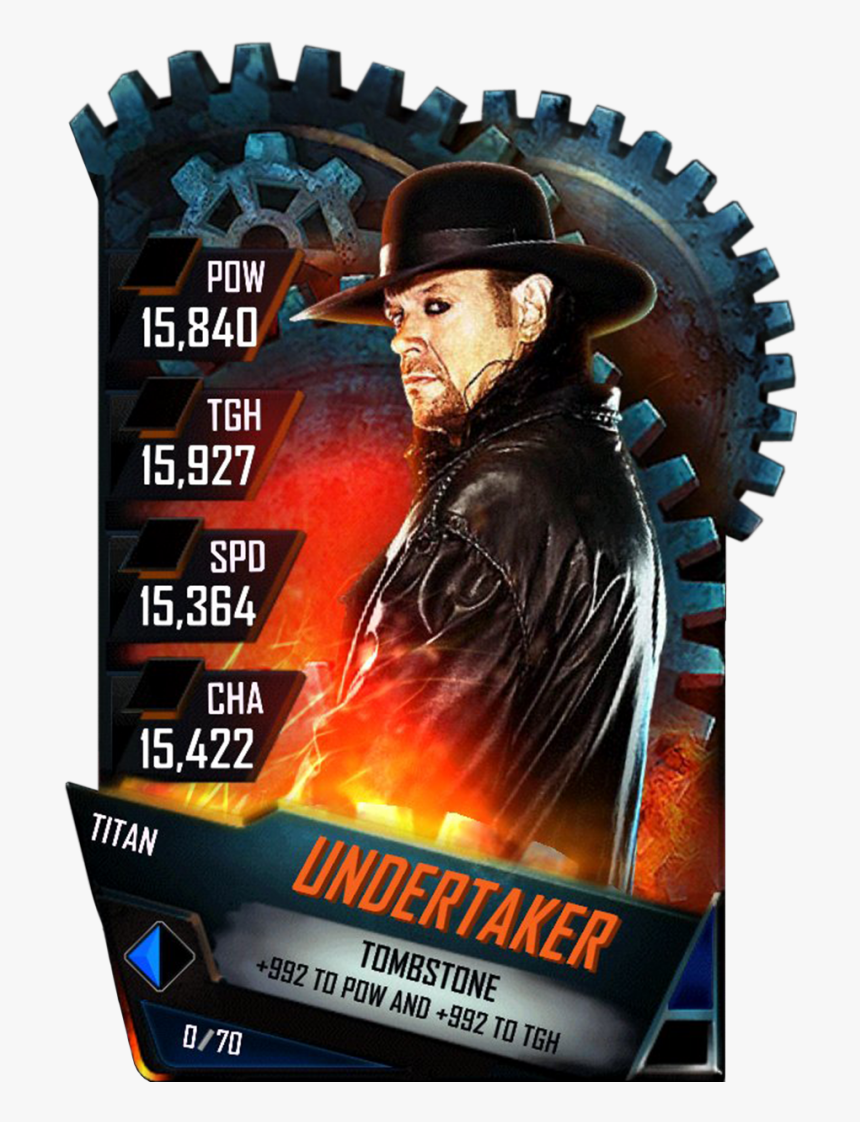 Undertaker S4 18 Titan - H Vs Undertaker Wrestlemania 27, HD Png Download