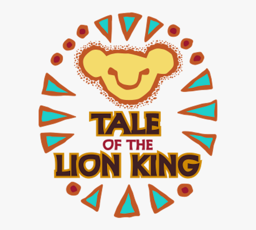 Tale Of The Lion King - Tale Of The Lion King California Adventure, HD Png Download