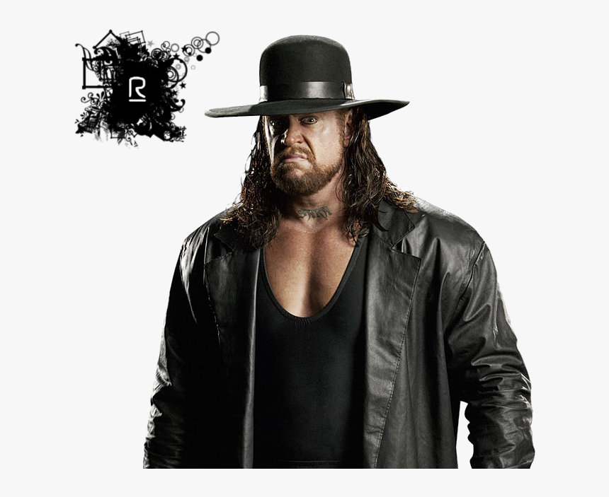 Transparent Undertaker Clipart - Undertaker Jacket, HD Png Download