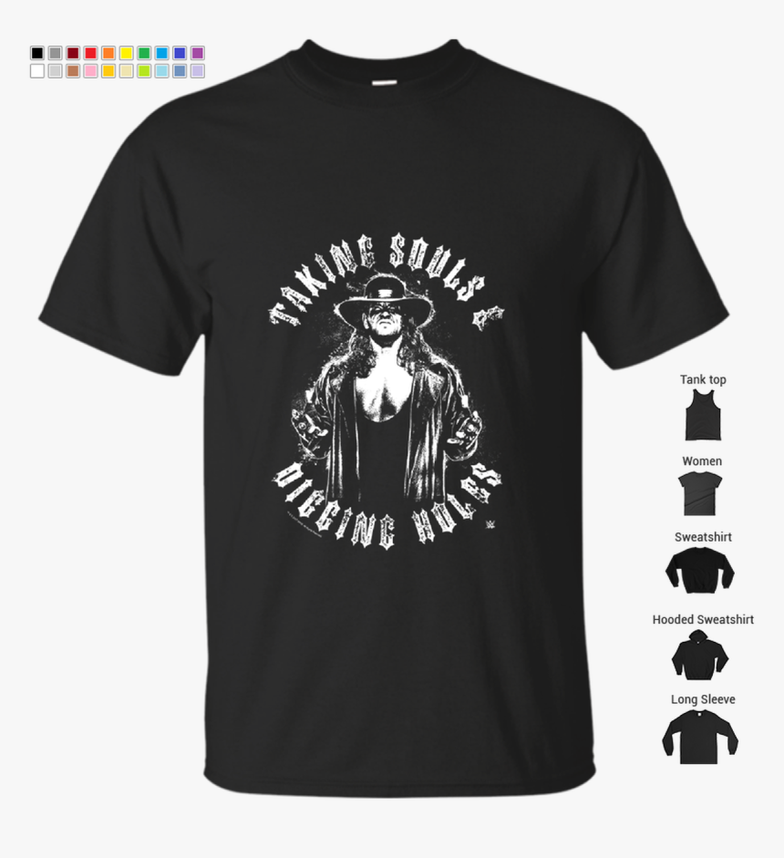 T-shirt, HD Png Download