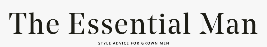 The Essential Man - Black-and-white, HD Png Download