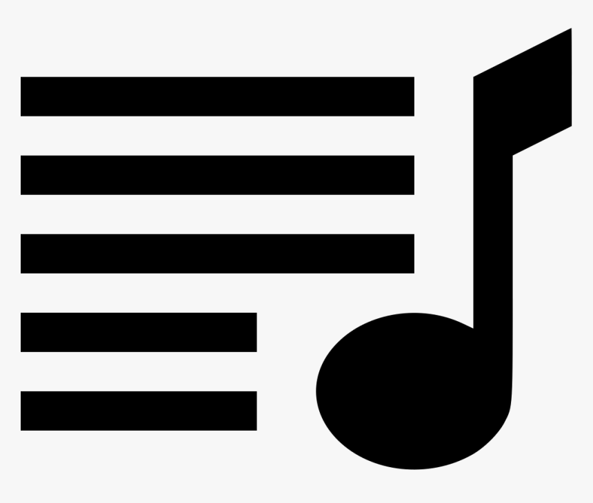 Music Playlist, HD Png Download