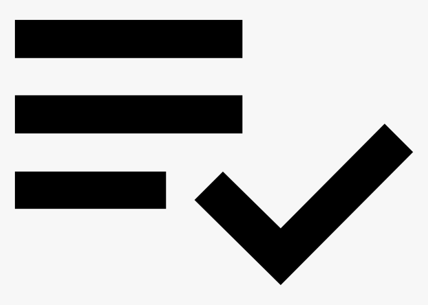 Playlist Add Check - Graphic Design, HD Png Download