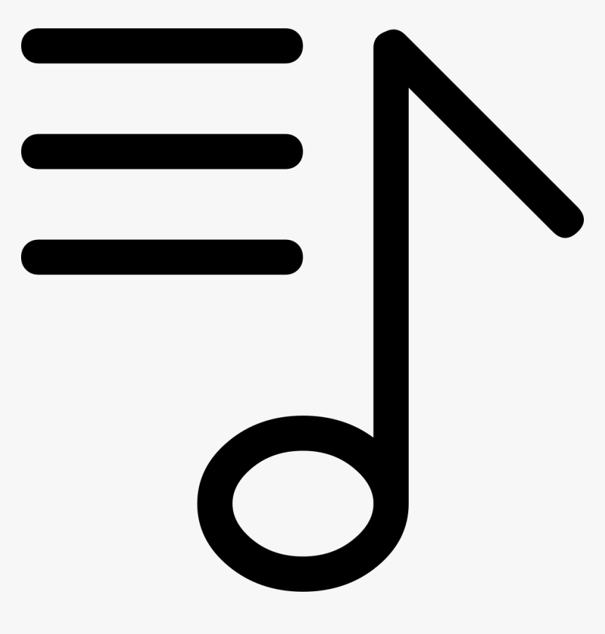 Playlist, HD Png Download