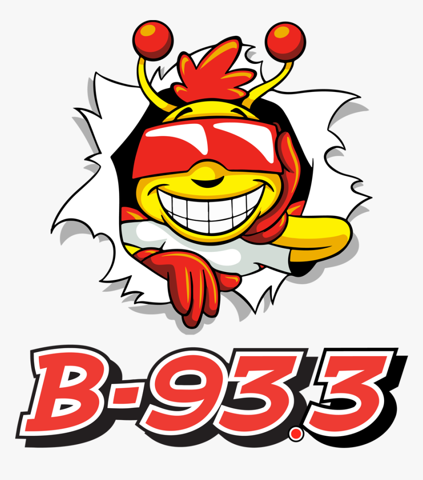 Www - B93 - Fm - Cjbz Fm, HD Png Download