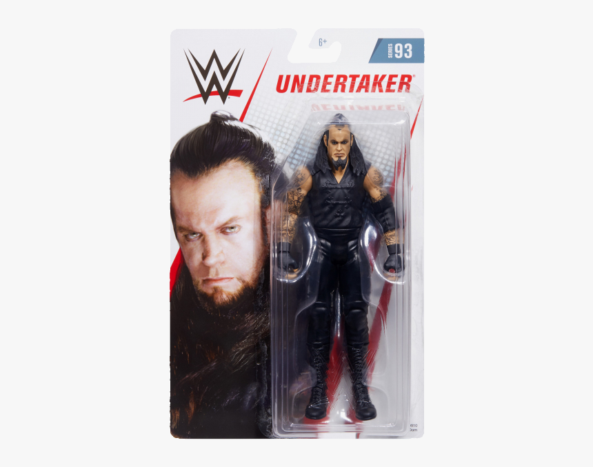 Wwe Basic Series 98, HD Png Download