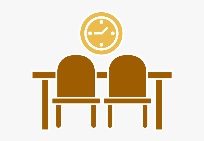 Table Furniture Chair Commode Couch - Signs, HD Png Download