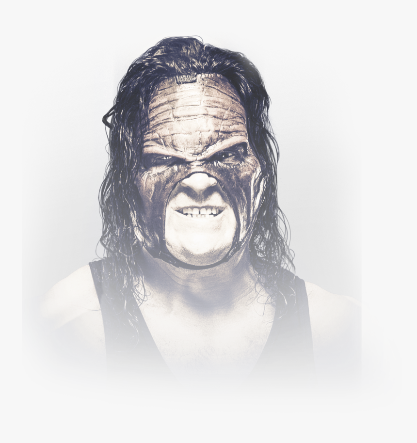 The Undertaker Experience - Illustration, HD Png Download