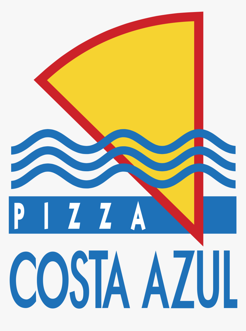 Costa Azul Logo Png Transparent - Costa Azul Logo, Png Download