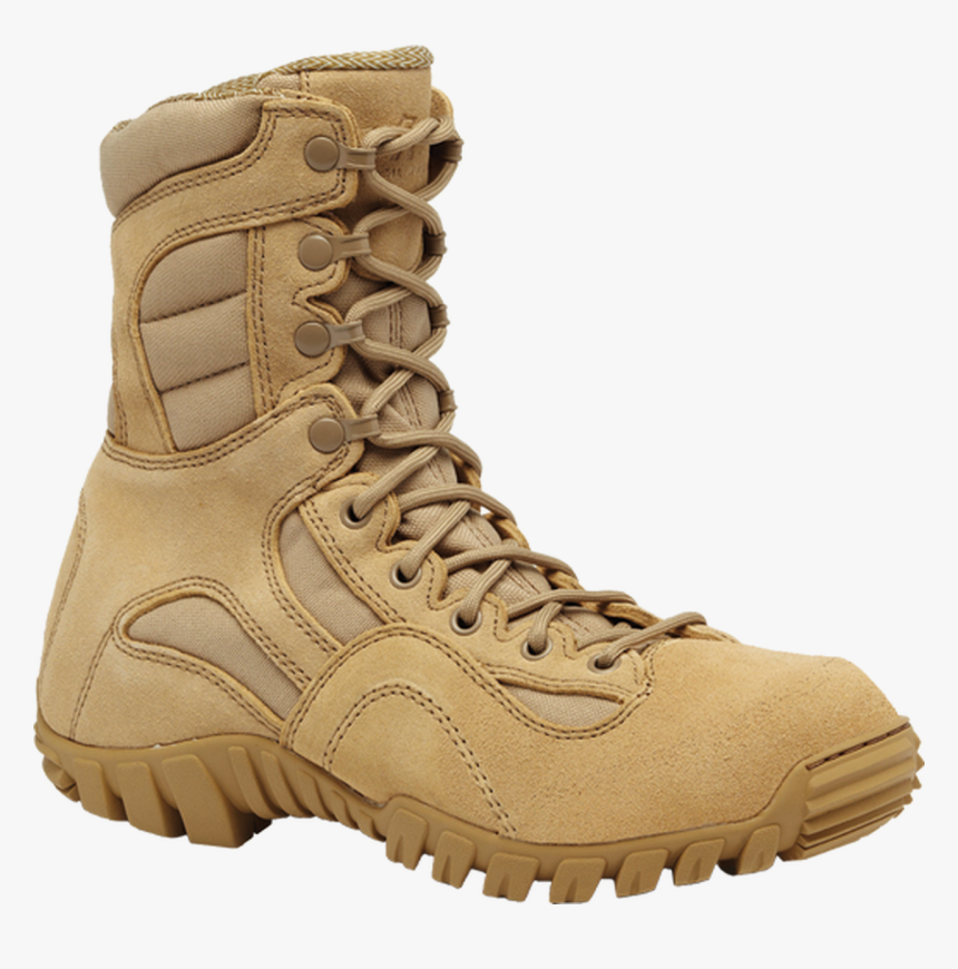 Belleville Combat Boots, HD Png Download