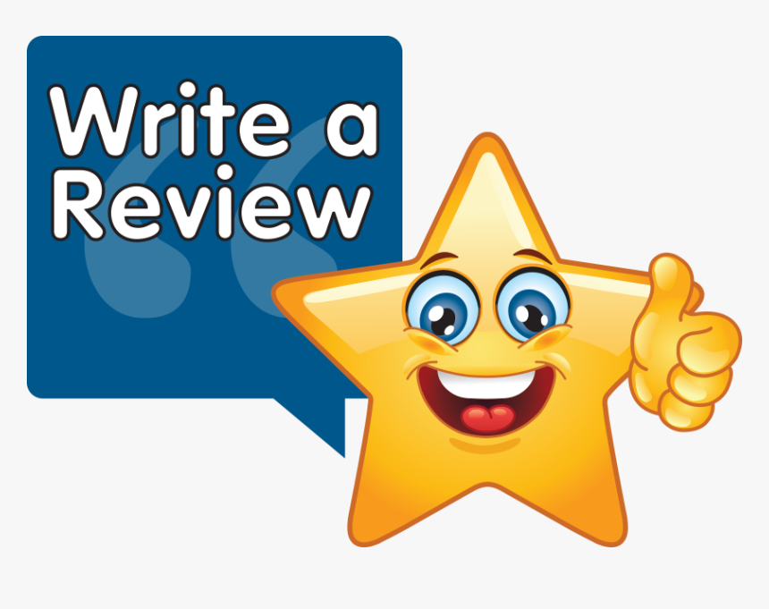 Post A Review Smiley Face Thumbs Up Clip Art Hd Png Download