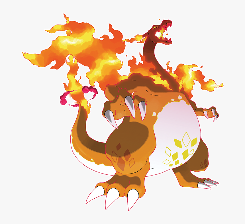 Charizard, HD Png Download