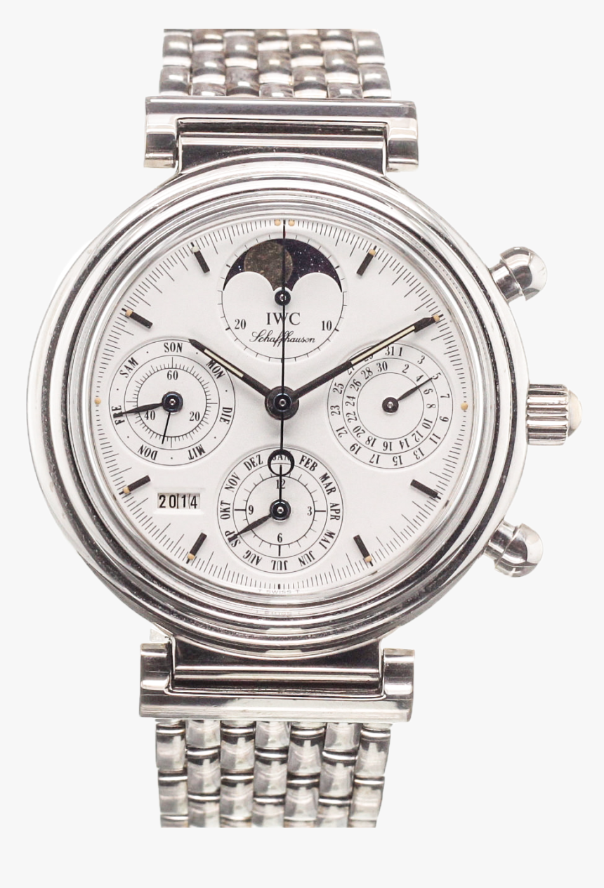 Transparent Leonardo Da Vinci Png - Analog Watch, Png Download