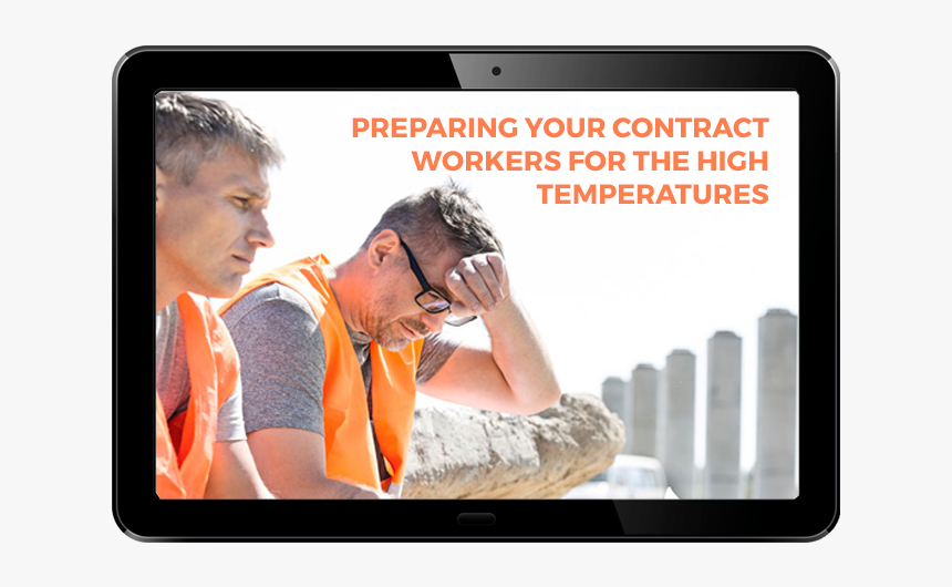 Hot Weather Safety Tips - Television Set, HD Png Download