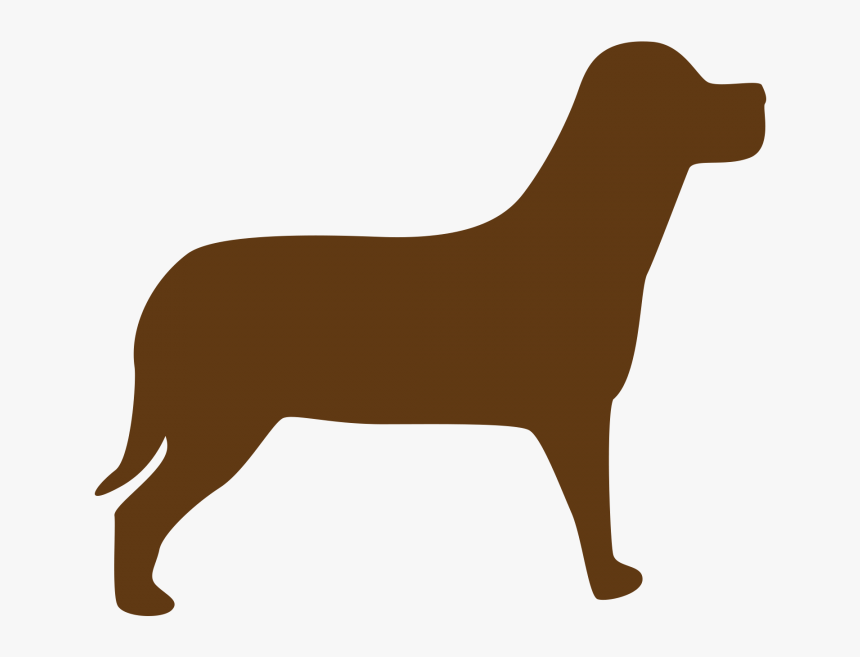 Dog Png Icon - Small Cat Paw Print Tattoo, Transparent Png