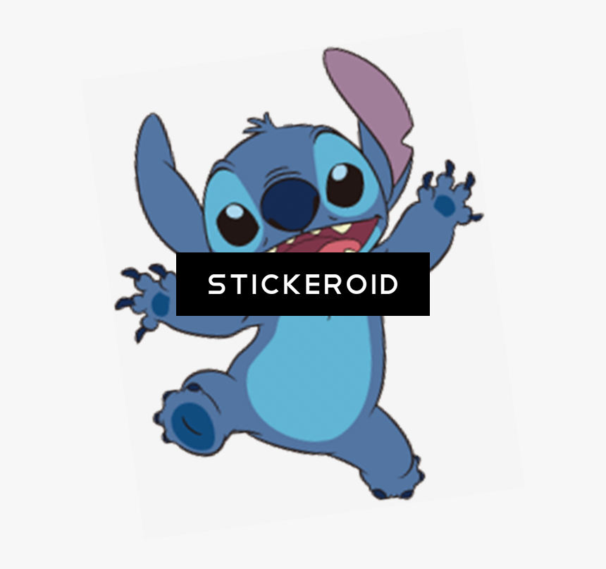 Simba Cartoons Disney King Lion The - Transparent Background Stitch Png, Png Download