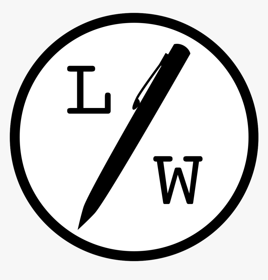 Let S Write Podcast - Circle, HD Png Download