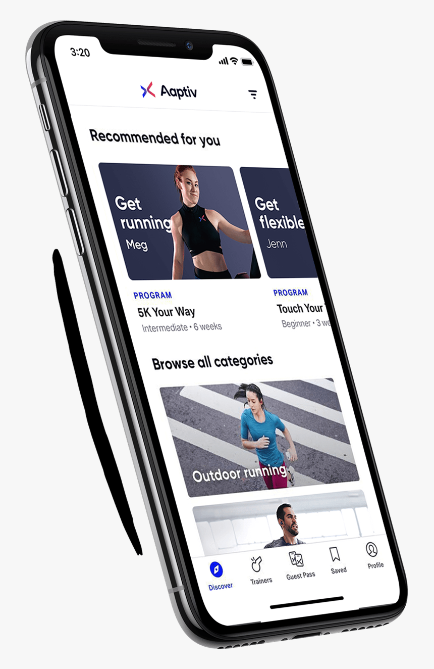 Contact Management Mobile, HD Png Download