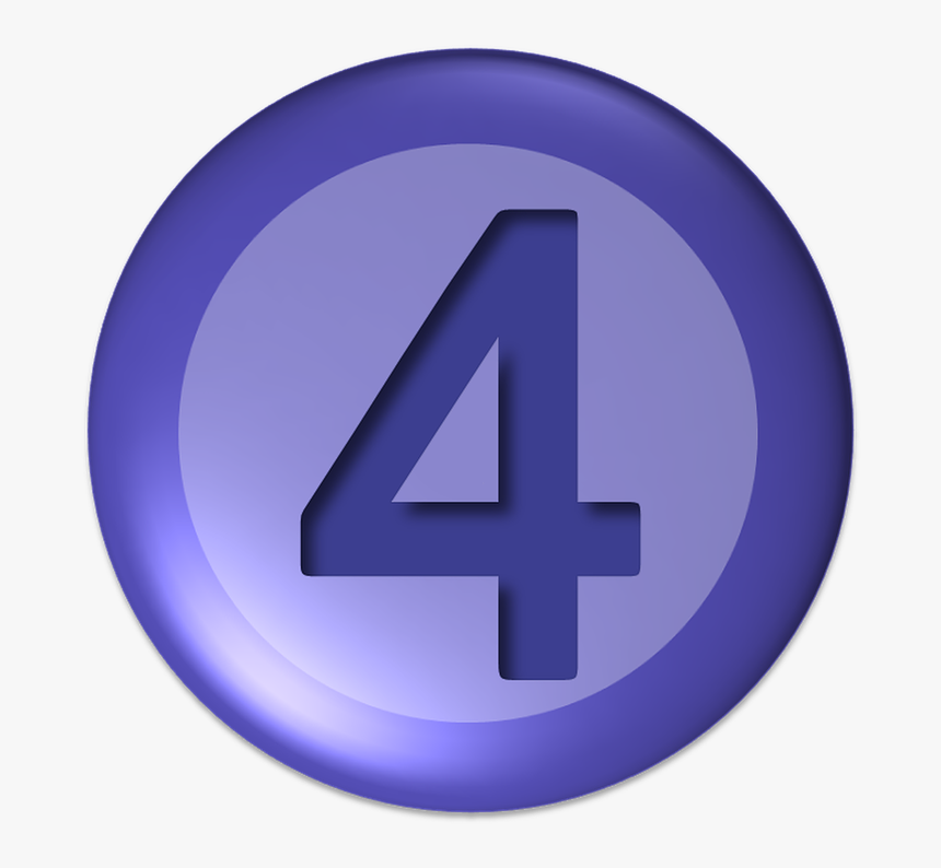 Numbers, Net, Ball, Corp, Shapes, Round, Icon, Button - Cross, HD Png Download