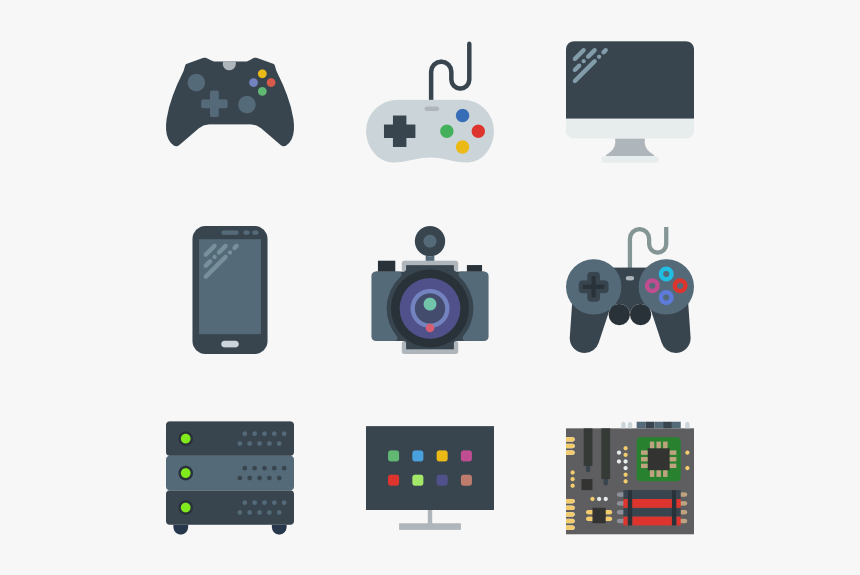 Gadget Png Clipart - Gadget Png, Transparent Png