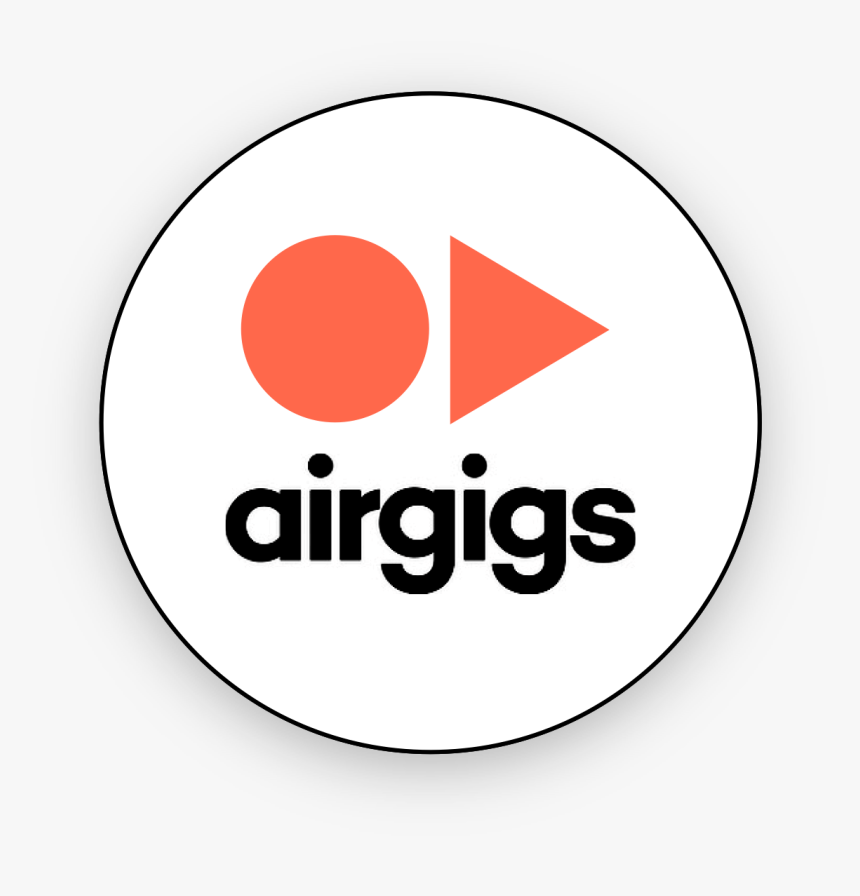 Transparent Playlist Icon Png - Circle, Png Download