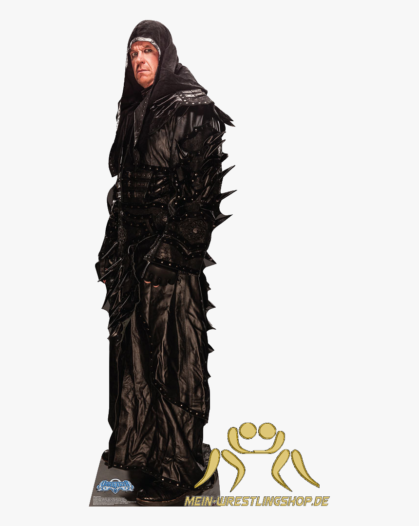 Undertaker Standee, HD Png Download