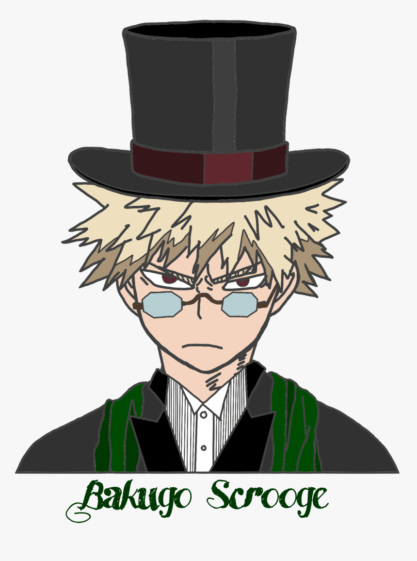 Transparent Scrooge Png - Cartoon, Png Download