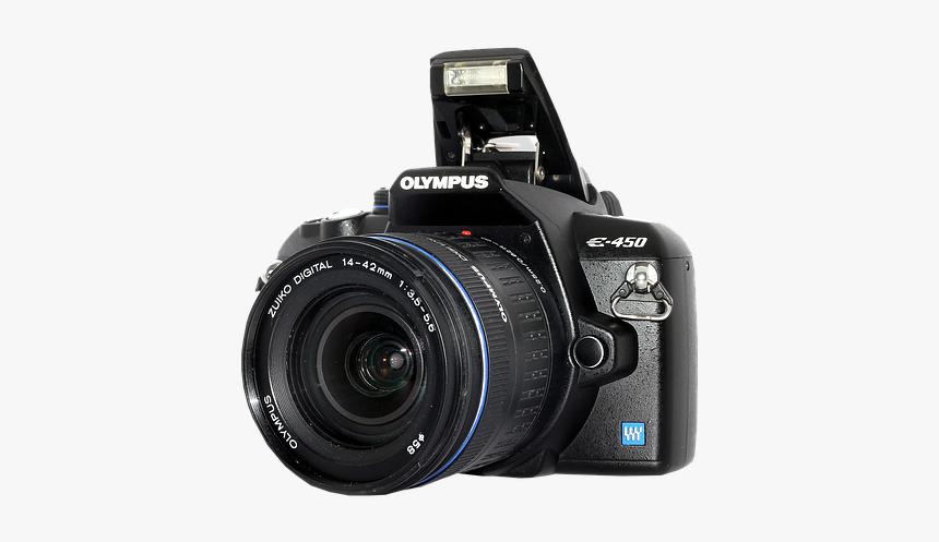 Camera, Gadget, Technology, Device, Digital, Modern - Camera, HD Png Download