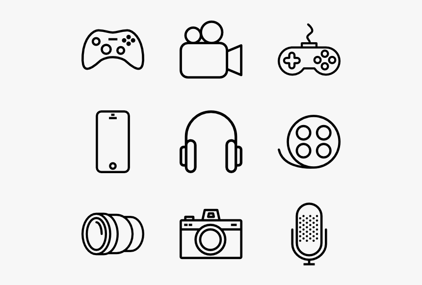 Insurance Icons, HD Png Download