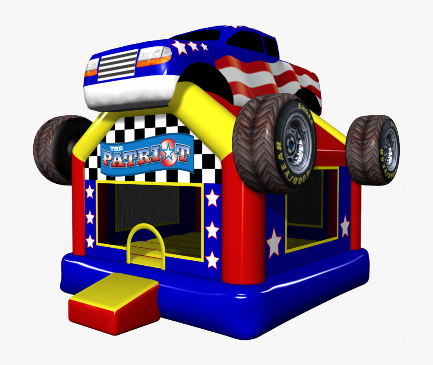 Inflatable, HD Png Download