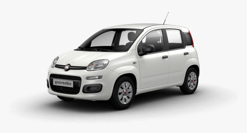 Panda - Fiat Panda Pop 1.2, HD Png Download