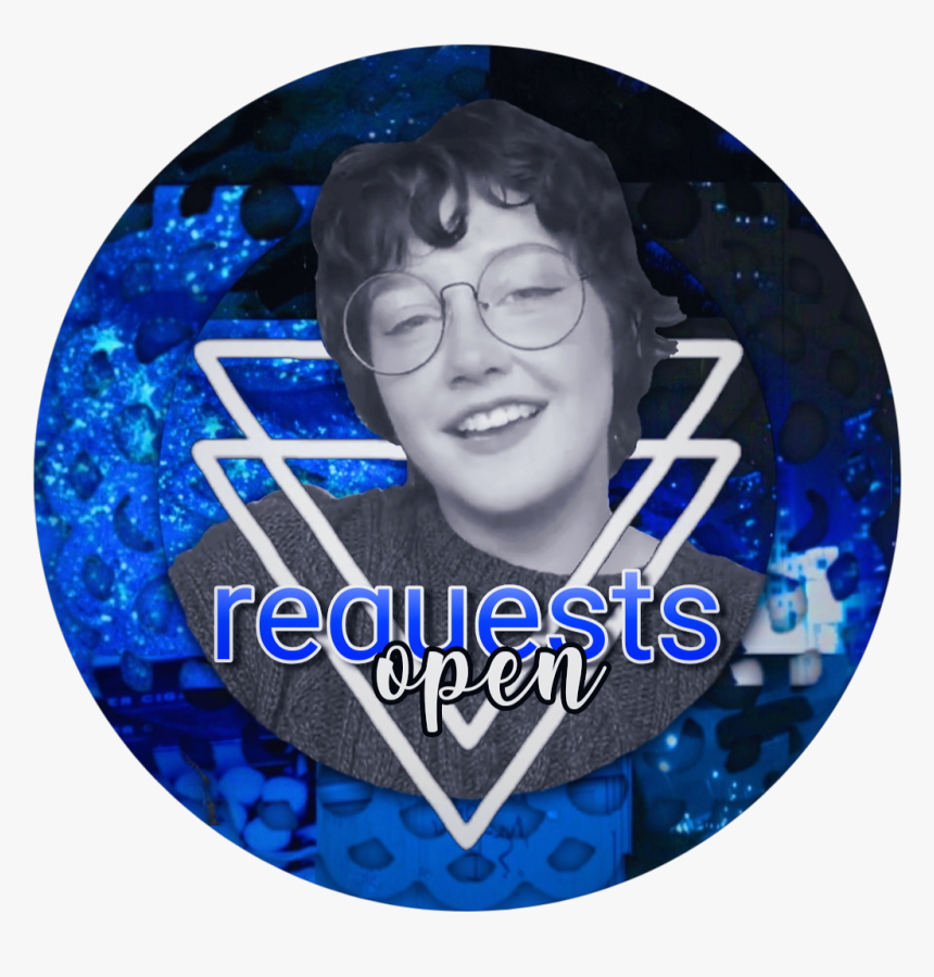 Requests Open For Icons, Write Color And Celebrity - Bnha Edits Aesthic, HD Png Download