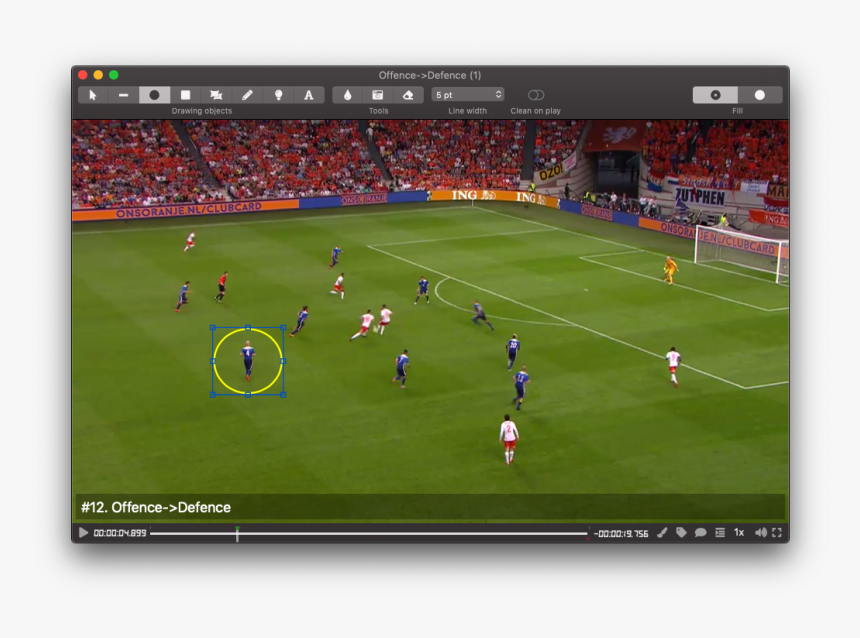 Soccer-specific Stadium, HD Png Download