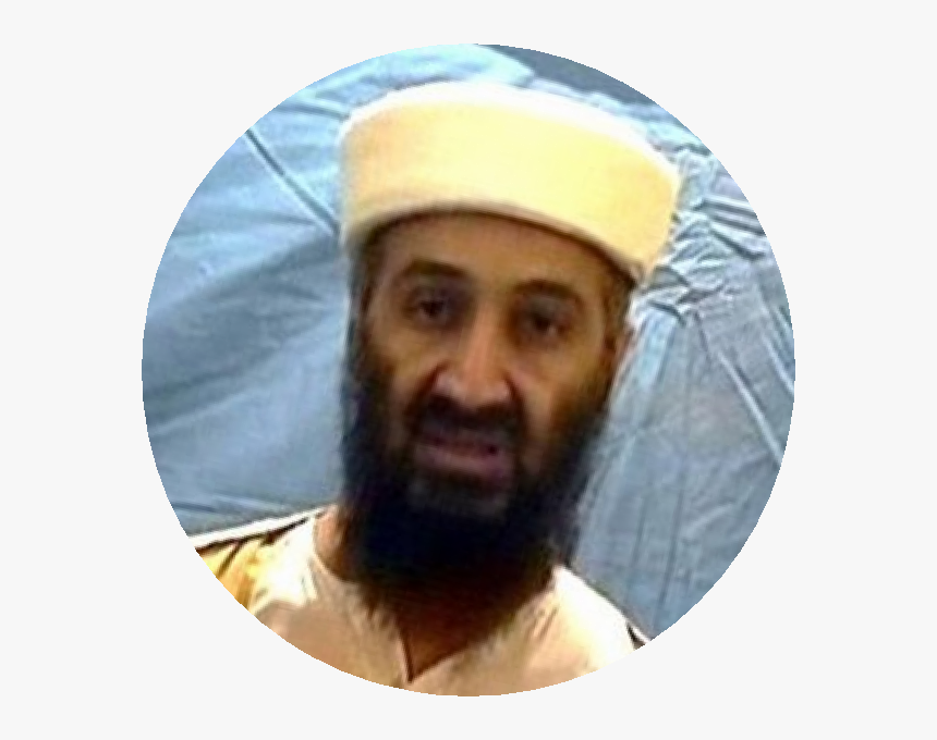Osamabinladen - Osama Bin Laden Video, HD Png Download