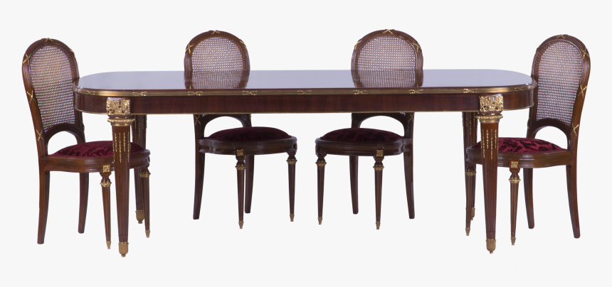 Kitchen & Dining Room Table, HD Png Download