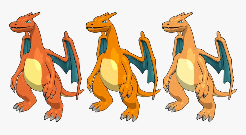 Black And White Library Cartoon Reviewwalls Co Charizard - Blender Toon Shading, HD Png Download