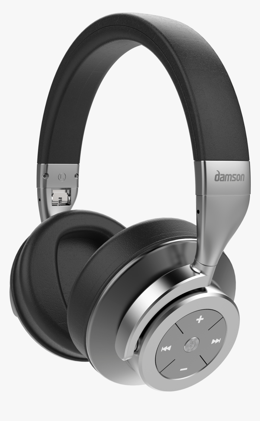 Headphones, HD Png Download