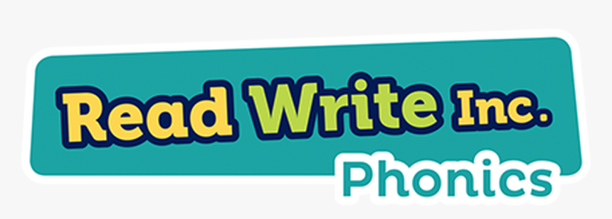Read Write Inc Phonics, HD Png Download