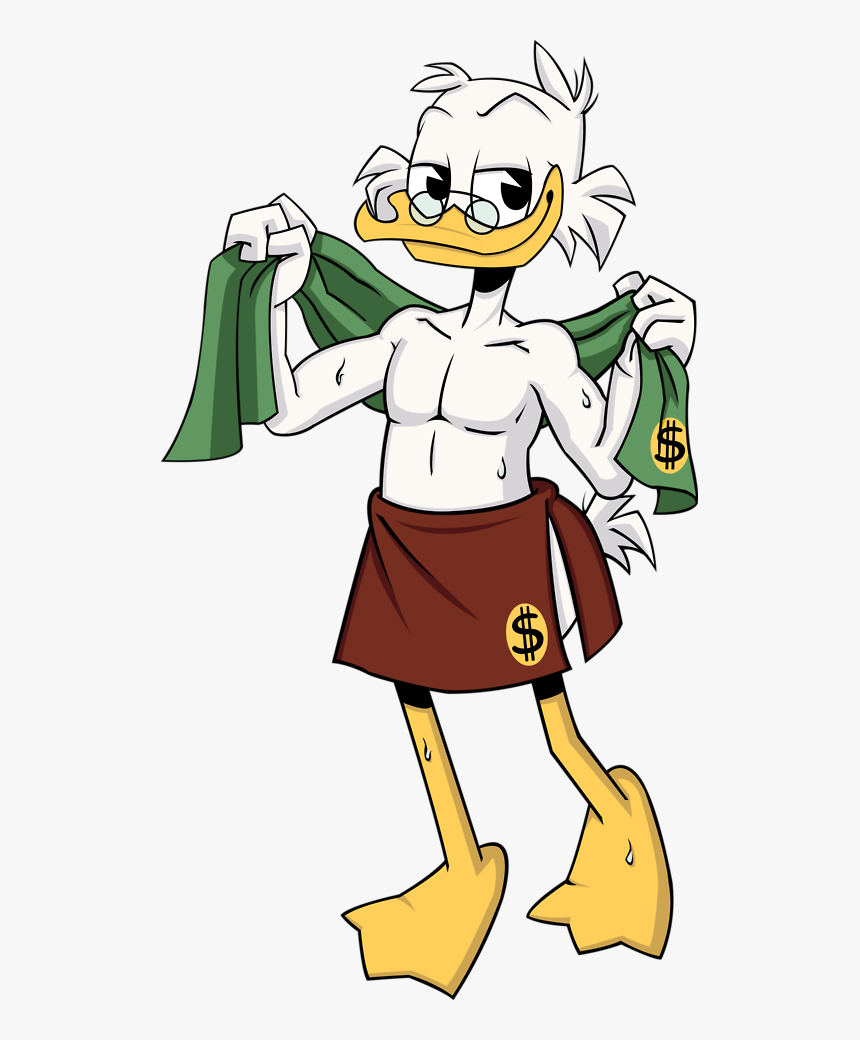 Huey Dewey And Louie Sexy, HD Png Download