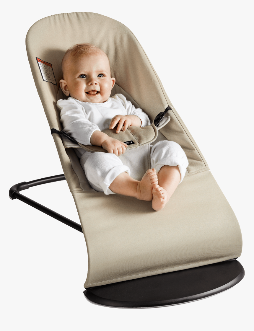 Baby Bjorn Bouncer, HD Png Download