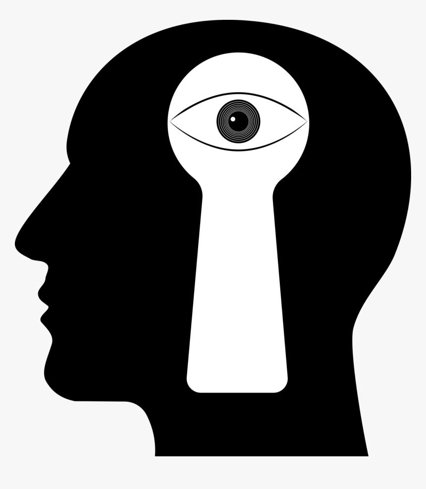 Jamal Khashoogi And The Secret War Within The Cia - Big Brother Clipart 1984, HD Png Download