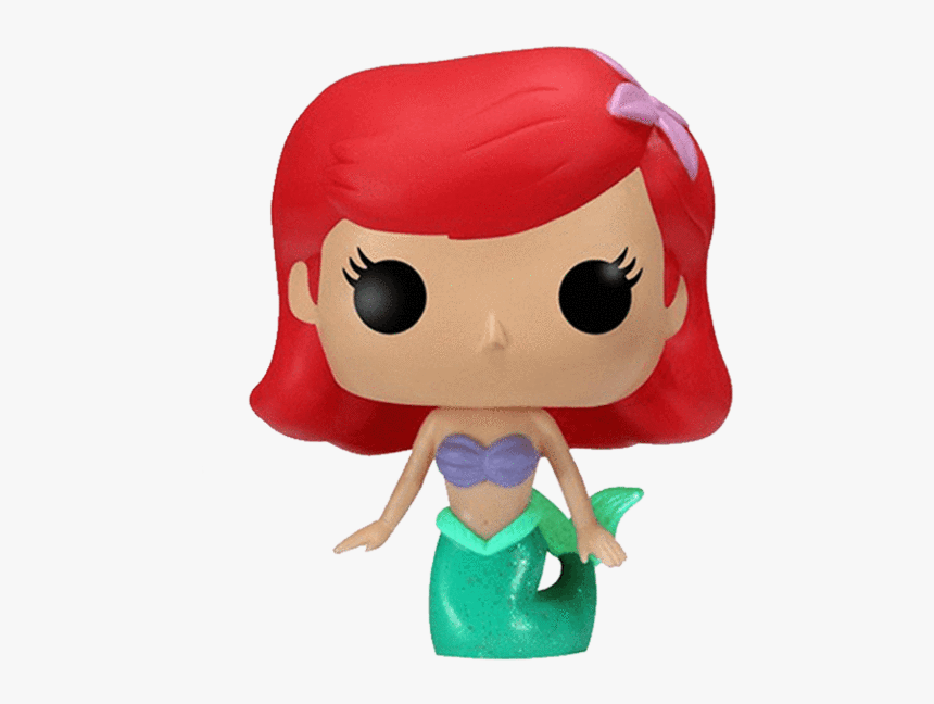 Funko Pop Ariel 

 
 Data Rimg Lazy 
 Data Rimg Scale - Ariel Funko, HD Png Download