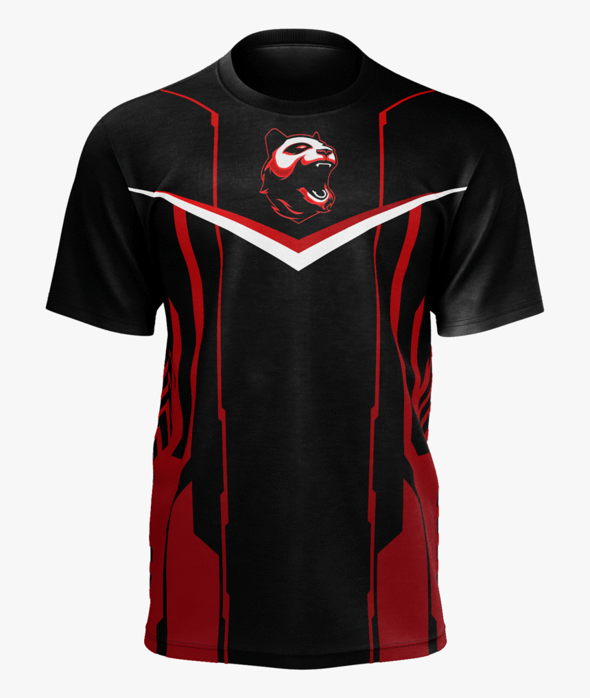 Bolt Nation Panda Jersey - Ambassador To The Community, HD Png Download