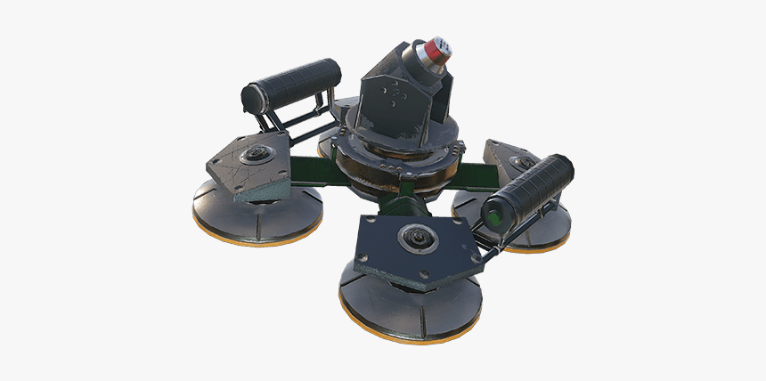 Ads-mk Iv Magpie - Jäger Ads, HD Png Download