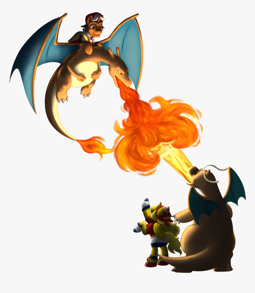 Absurd Res, Alicorn, Alicorn Oc, Artist - Dragonite And Fluttershy, HD Png Download