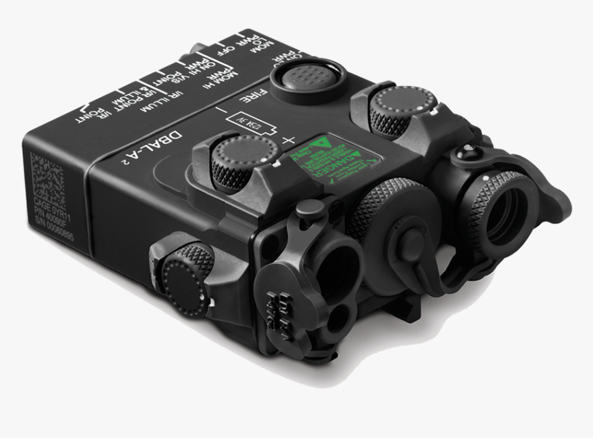 Transparent Laser Bolt Png - Peq 15a Dbal A2, Png Download