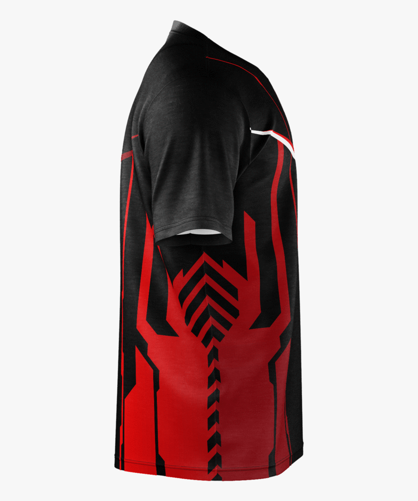 Bolt Nation Panda Jersey - Lifejacket, HD Png Download